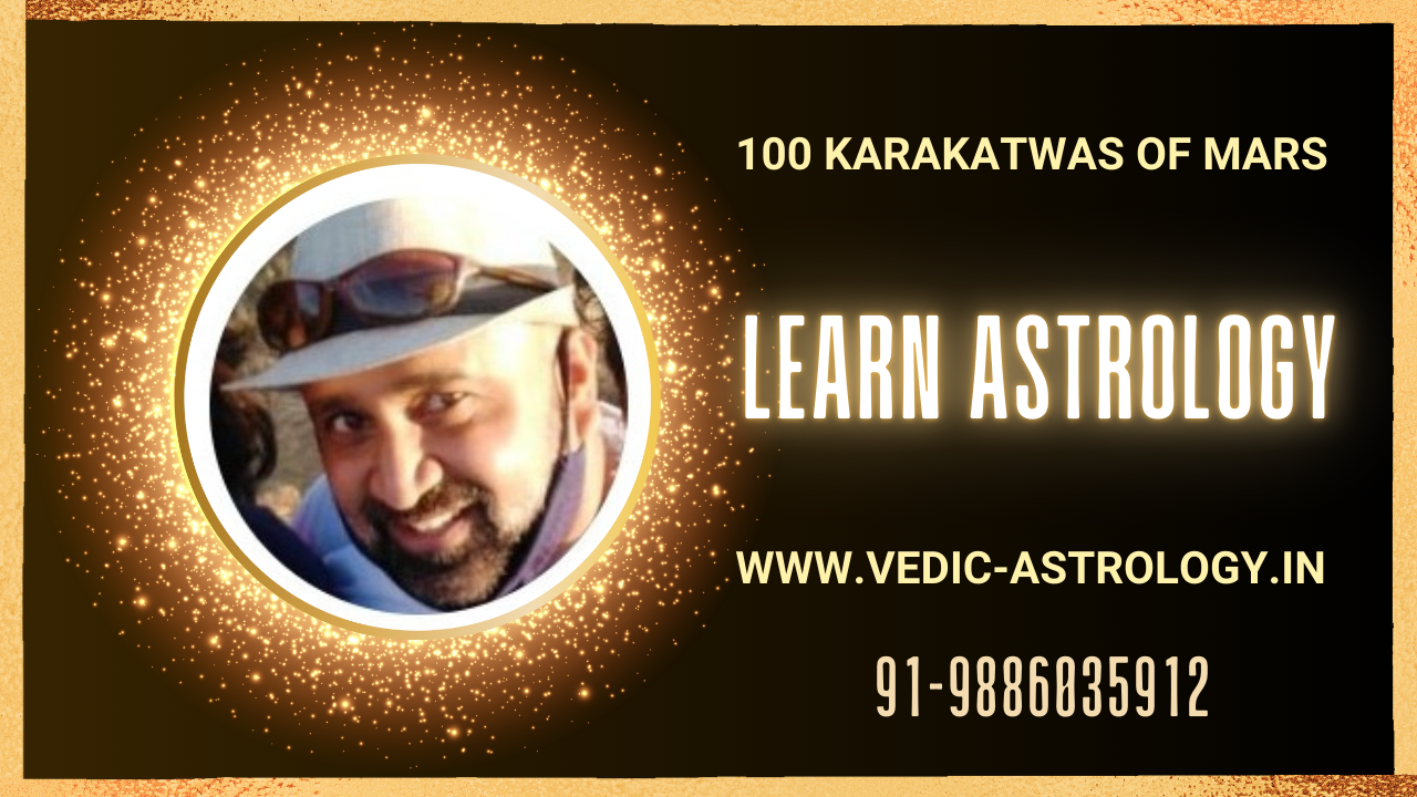 Vedic Astrology – Analysis , Teaching & Consultation of Vedic Indian ...